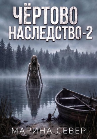 Марина Север. Чёртово наследство - 2