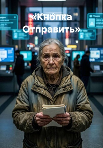 Елизавета Смирнова. «Кнопка Отправить»