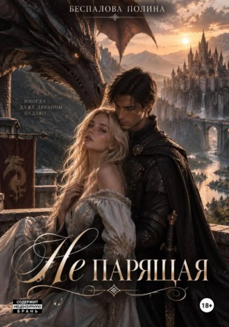 Полина Беспалова. Не парящая
