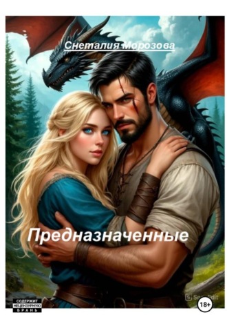 Снеталия Морозова. Предназначенные