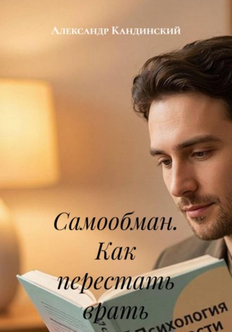 . Самообман. Как перестать врать себе