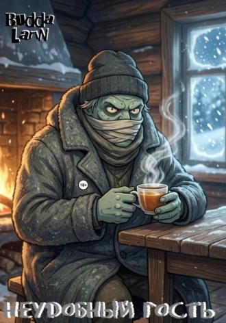 Budda Larin. Неудобный гость