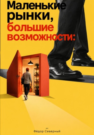 Фёдор Северный. Маленькие рынки, большие возможности: