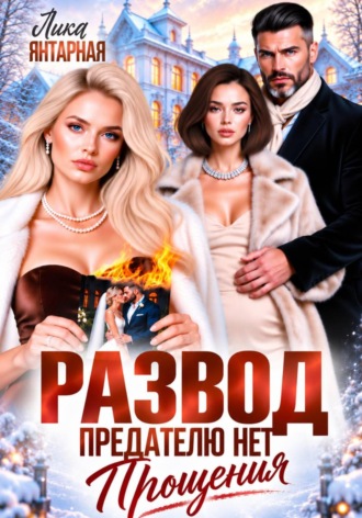 . Развод. Предателю нет прощения