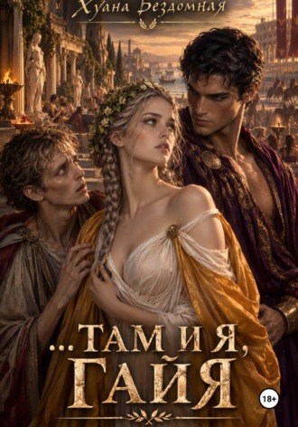 Хуана Бездомная. ...там и я, Гайя