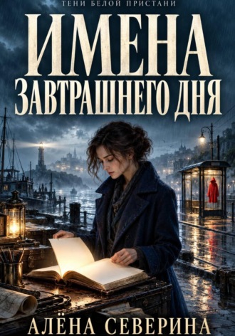 . Имена завтрашнего дня