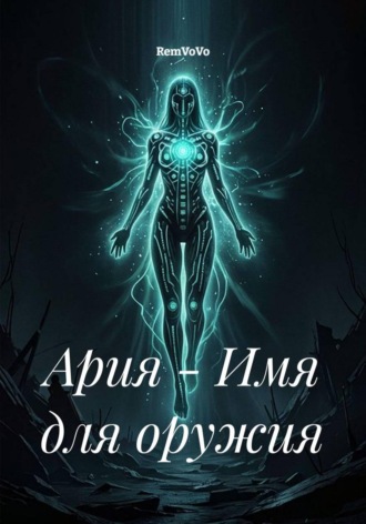RemVoVo. Ария - Имя для оружия