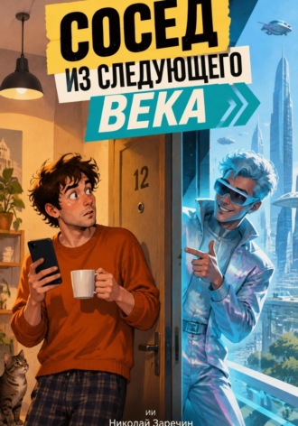 Николай Заречин. Сосед из следующего века