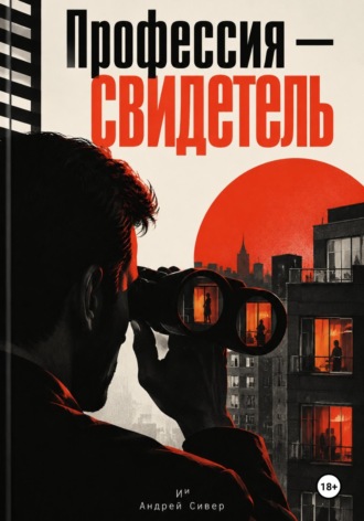 Андрей Сивер. Профессия — свидетель