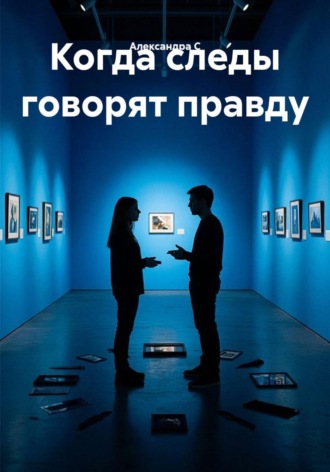 Александра С. Когда следы говорят правду