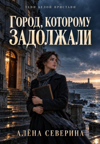 . Город, которому задолжали
