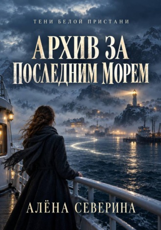 . Архив за последним морем