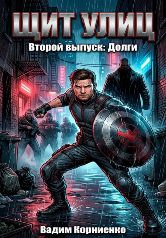 . Щит Улиц - Второй выпуск - Долги