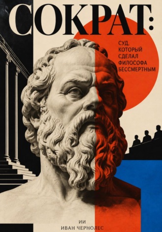 Иван Чернолес. Вихрь чувств: Как страсти меняют наши решения и судьбы