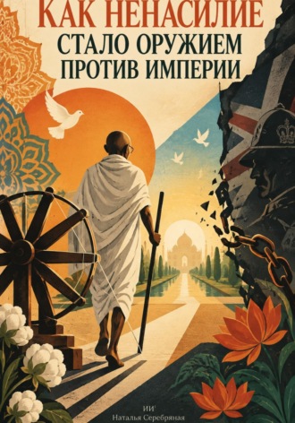 Наталья Серебряная. Тишина внутри: Как обрести покой в мире, который не замолкает