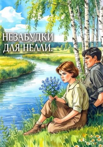 Дарья Моисеева. Незабудки для Нелли