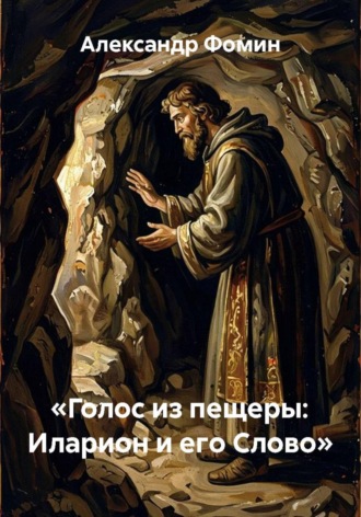 . «Голос из пещеры: Иларион и его Слово»