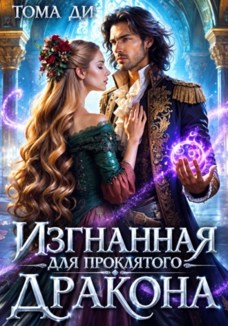  Тома ДИ. Изгнанная для проклятого дракона