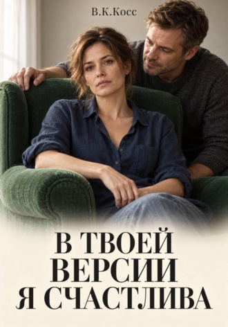 В.К. Косс. В твоей версии я счастлива