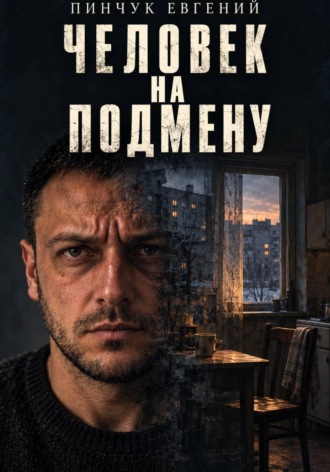 Евгений Пинчук. Человек на подмену