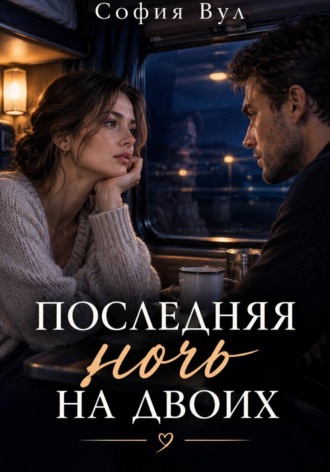 София Вул. Последняя ночь на двоих