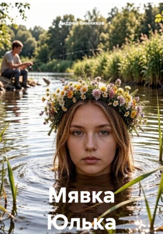 . Мявка Юлька