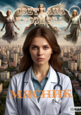 Светлана Дроздова. Мясник