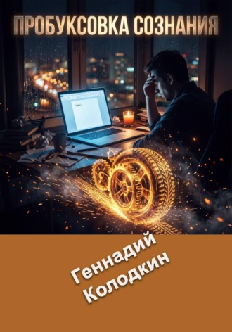 Геннадий Колодкин. Пробуксовка сознания