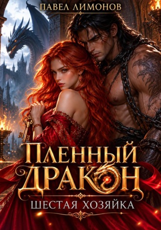 Павел Лимонов. Пленный дракон. Шестая хозяйка