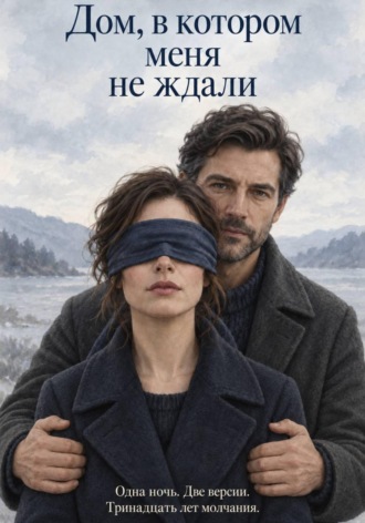 . Дом, в котором меня не ждали