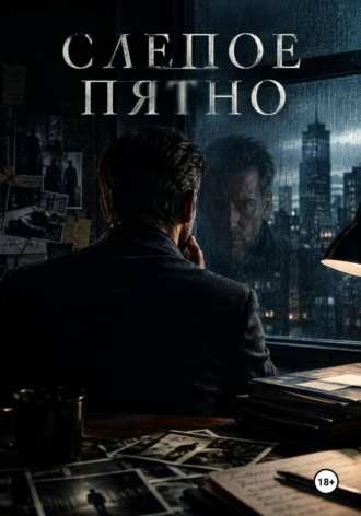 Asror Nazirov. Слепое пятно