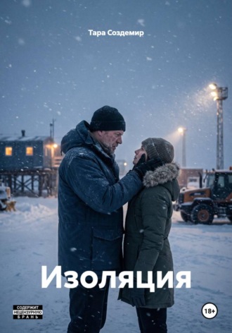 Тара Создемир. Изоляция
