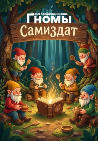 . Гномы
