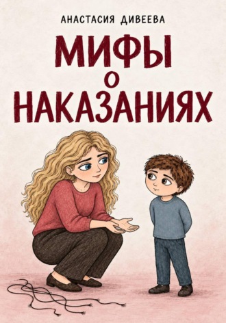 Анастасия Дивеева. Мифы о наказаниях