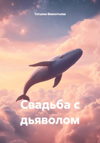 TATYANA VIKENTYEVA. Свадьба с дьяволом