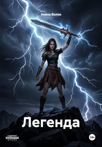 Акила Волок. Легенда