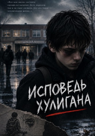 . Исповедь хулигана