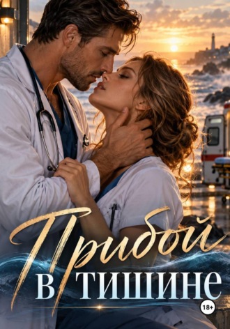 Ева Арден. Прибой в тишине