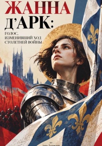 Анна Ладожская. Французская классика без скуки: главные книги и идеи, пережившие века