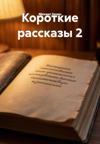 . Короткие рассказы 2