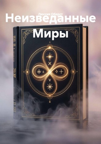 Люссия Оберст. Неизведанные миры