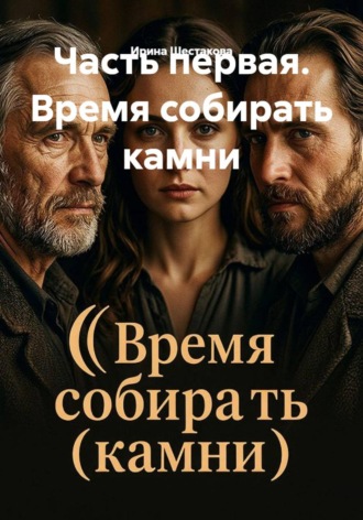 Ирина Владимировна Шестакова. Часть первая. Время собирать камни