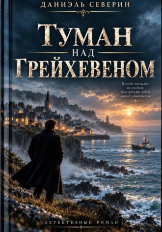 Даниэль Северин. Туман над Грейхевен