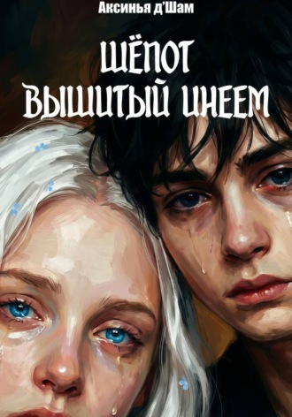 Аксинья д'Шам. Шёпот, вышитый инеем
