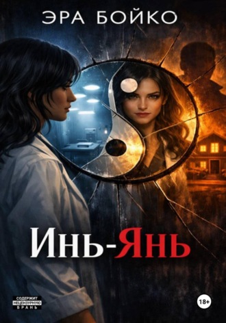 Эра Бойко. Инь-Янь
