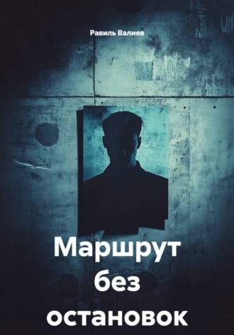 Равиль Валиев. Маршрут без остановок