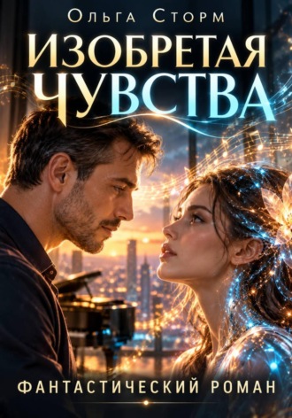 Ольга Сторм. Изобретая чувства