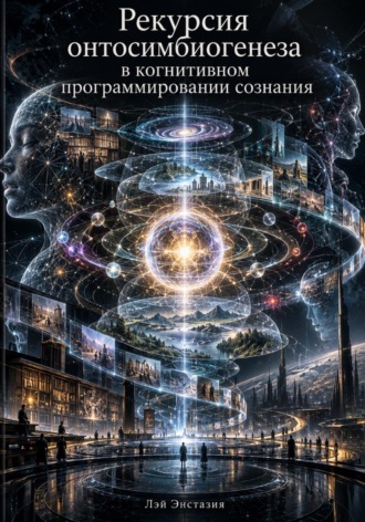 Лэй Энстазия. Рекурсия онтосимбиогенеза в когнитивном программировании сознания