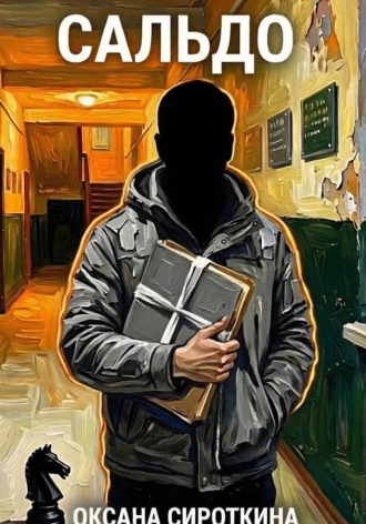 Оксана Сироткина. Сальдо