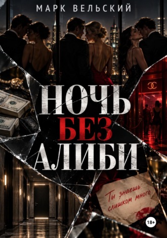 Марк Вельский. Ночь без алиби